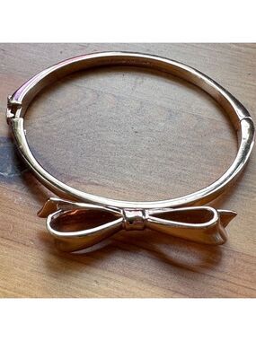 Kate spade bracelet